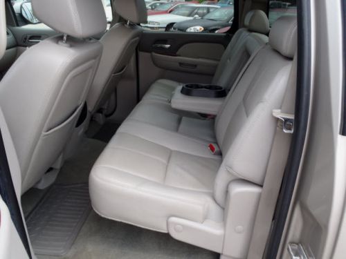 2008 Chevrolet Silverado 1500 LTZ, US $24,797.00, image 12