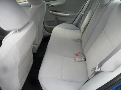 2010 Toyota Corolla LE, US $13,980.00, image 3