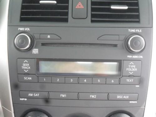 2010 Toyota Corolla LE, US $13,980.00, image 4