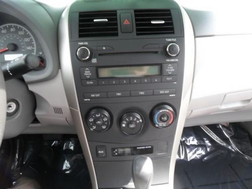 2010 Toyota Corolla LE, US $13,980.00, image 6