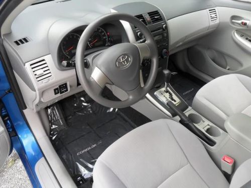 2010 Toyota Corolla LE, US $13,980.00, image 7