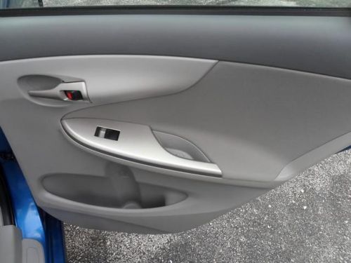 2010 Toyota Corolla LE, US $13,980.00, image 9