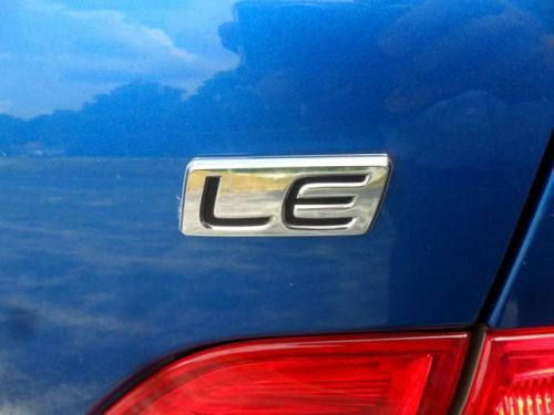 2010 Toyota Corolla LE, US $13,980.00, image 14