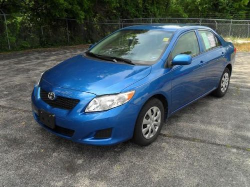 2010 Toyota Corolla LE, US $13,980.00, image 17