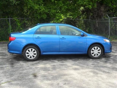 2010 Toyota Corolla LE, US $13,980.00, image 21