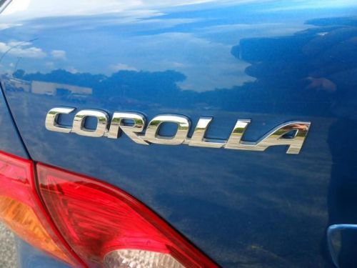2010 Toyota Corolla LE, US $13,980.00, image 22