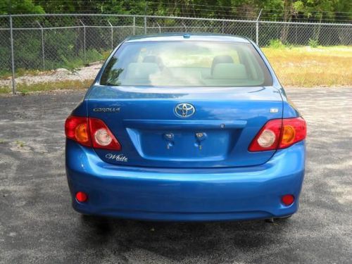 2010 Toyota Corolla LE, US $13,980.00, image 25