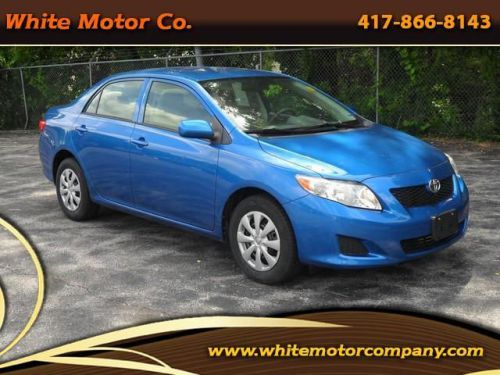 2010 Toyota Corolla LE, US $13,980.00, image 26