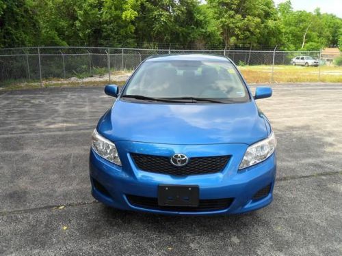 2010 Toyota Corolla LE, US $13,980.00, image 27