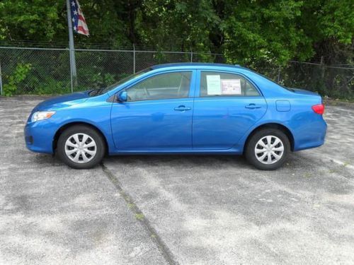 2010 Toyota Corolla LE, US $13,980.00, image 32