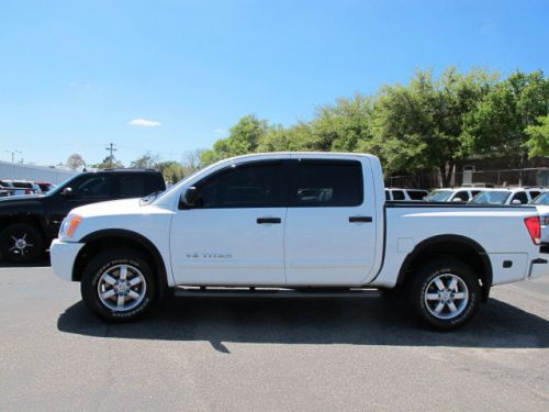 2012 Nissan Titan PRO-4X, US $30,625.00, image 2