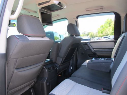 2012 Nissan Titan PRO-4X, US $30,625.00, image 6