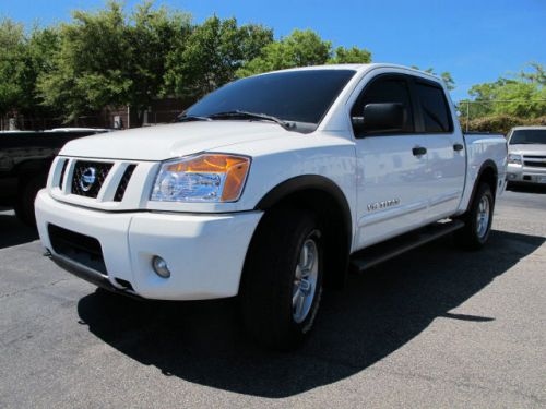 2012 Nissan Titan PRO-4X, US $30,625.00, image 7
