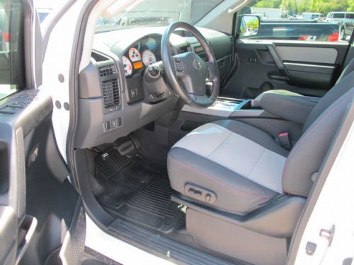 2012 Nissan Titan PRO-4X, US $30,625.00, image 9