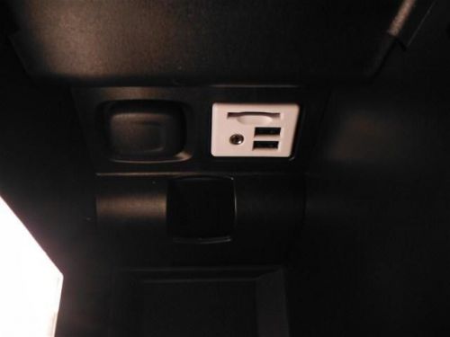 2014 chevrolet impala 2lz