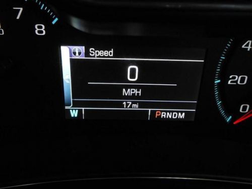 2014 Chevrolet Impala 2LZ, US $35,160.00, image 5