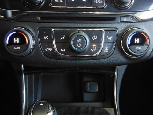 2014 Chevrolet Impala 2LZ, US $35,160.00, image 7