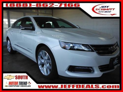 2014 Chevrolet Impala 2LZ, US $35,160.00, image 8
