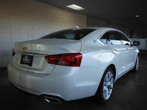 2014 Chevrolet Impala 2LZ, US $35,160.00, image 10