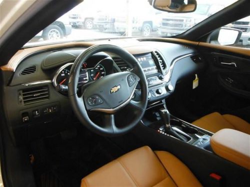 2014 Chevrolet Impala 2LZ, US $35,160.00, image 13