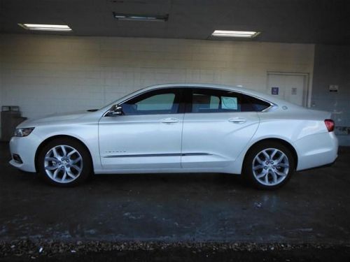 2014 Chevrolet Impala 2LZ, US $35,160.00, image 15