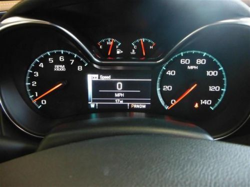 2014 Chevrolet Impala 2LZ, US $35,160.00, image 17