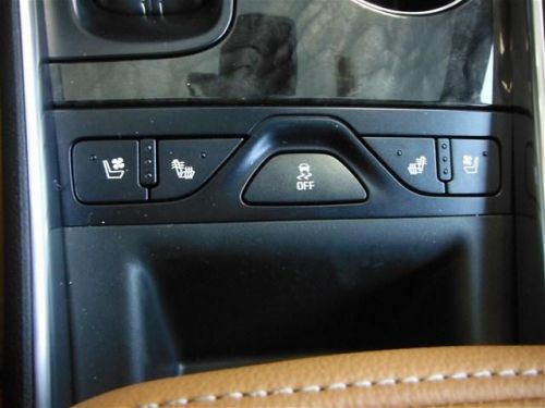 2014 Chevrolet Impala 2LZ, US $35,160.00, image 18