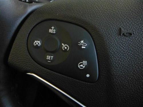 2014 Chevrolet Impala 2LZ, US $35,160.00, image 20