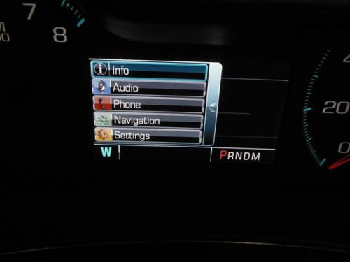 2014 Chevrolet Impala 2LZ, US $35,160.00, image 24