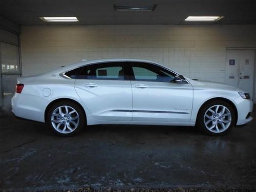 2014 Chevrolet Impala 2LZ, US $35,160.00, image 32