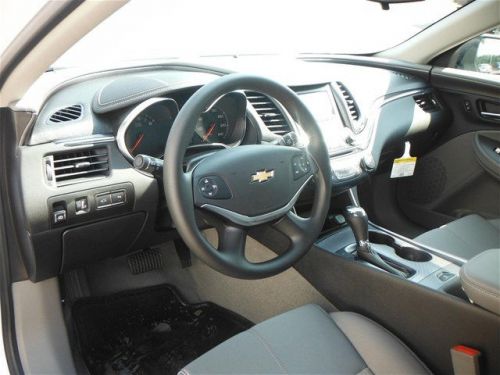 2014 Chevrolet Impala 1LS, US $25,283.00, image 2