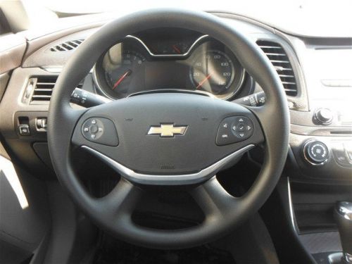 2014 Chevrolet Impala 1LS, US $25,283.00, image 3