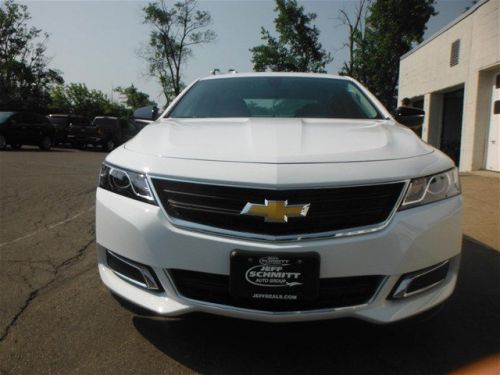 2014 Chevrolet Impala 1LS, US $25,283.00, image 4