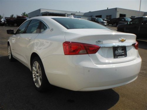 2014 Chevrolet Impala 1LS, US $25,283.00, image 5