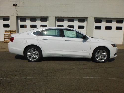 2014 Chevrolet Impala 1LS, US $25,283.00, image 8