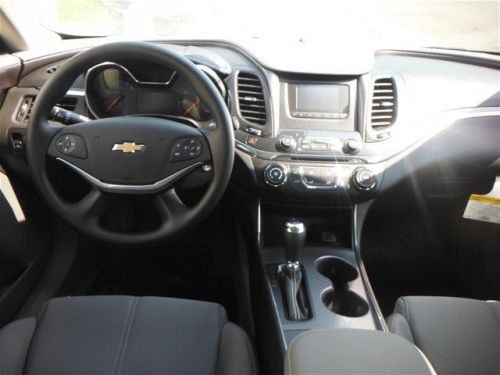 2014 Chevrolet Impala 1LS, US $25,283.00, image 9