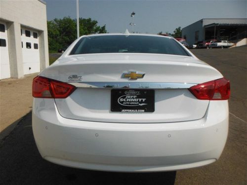 2014 Chevrolet Impala 1LS, US $25,283.00, image 12