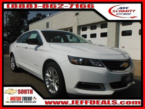2014 Chevrolet Impala 1LS, US $25,283.00, image 19