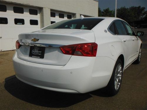 2014 Chevrolet Impala 1LS, US $25,283.00, image 20