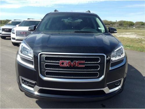 2014 gmc acadia denali