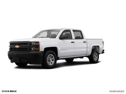 2014 Chevrolet Silverado 1500 Work Truck, US $39,725.00, image 2
