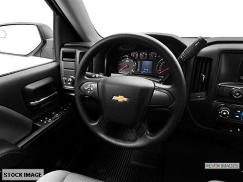 2014 Chevrolet Silverado 1500 Work Truck, US $39,725.00, image 10