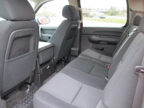 2012 Chevrolet Silverado 1500 LT, US $28,414.00, image 4