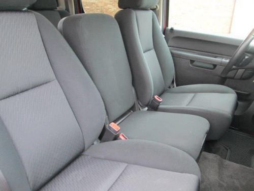 2012 Chevrolet Silverado 1500 LT, US $28,414.00, image 5