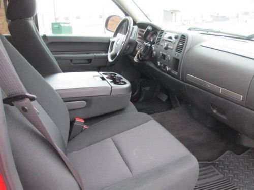 2012 Chevrolet Silverado 1500 LT, US $28,414.00, image 7
