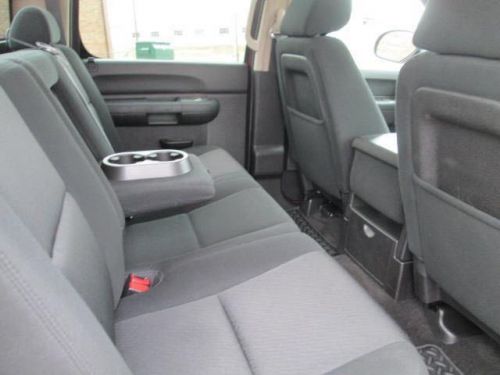 2012 Chevrolet Silverado 1500 LT, US $28,414.00, image 11