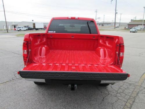 2012 Chevrolet Silverado 1500 LT, US $28,414.00, image 12