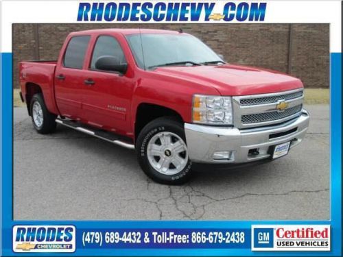 2012 Chevrolet Silverado 1500 LT, US $28,414.00, image 13