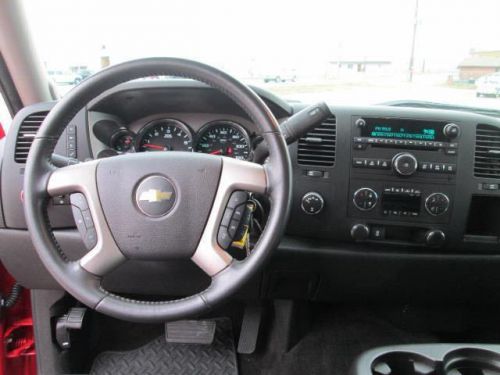 2012 Chevrolet Silverado 1500 LT, US $28,414.00, image 15