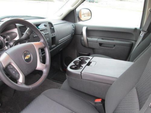 2012 Chevrolet Silverado 1500 LT, US $28,414.00, image 16